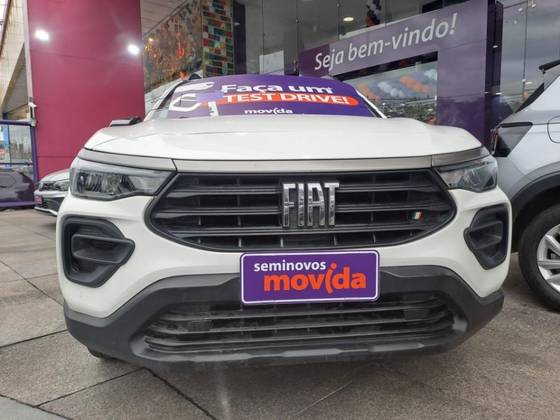 FIAT PULSE 1.3 FLEX DRIVE CVT
